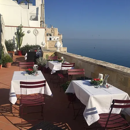 Relais Del Senatore Polignano a Mare