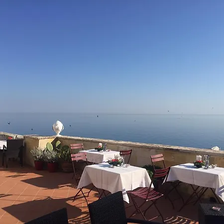 Relais Del Senatore Polignano a Mare