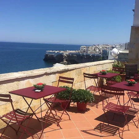 Couette-café Relais Del Senatore