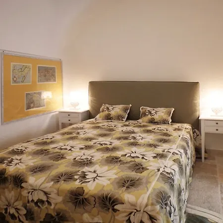 Bed & Breakfast Relais Del Senatore 4*