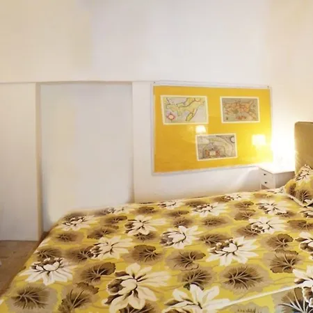 Bed & Breakfast Relais Del Senatore