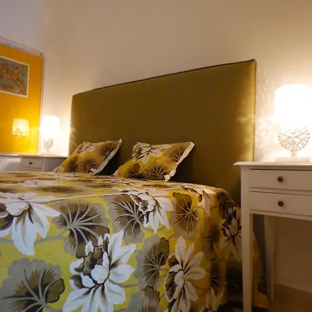 Relais Del Senatore Bed & Breakfast