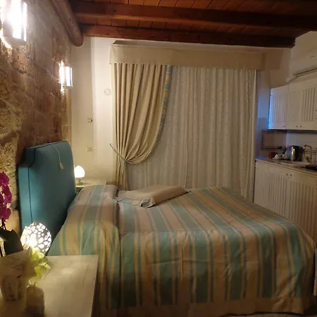 Relais Del Senatore 4* Polignano a Mare