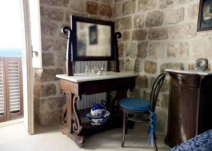 Relais Del Senatore Panzió