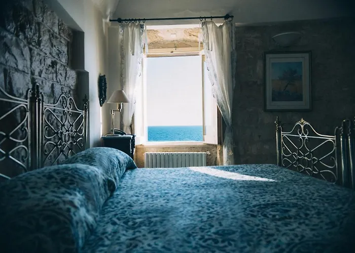 住宿加早餐酒店 瑞莱斯德尔塞纳托雷住宿加早餐旅馆