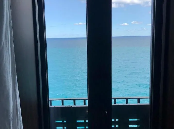 瑞莱斯德尔塞纳托雷住宿加早餐旅馆 住宿加早餐酒店 滨海波利尼亚诺