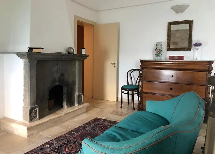 Relais Del Senatore Polignano a Mare