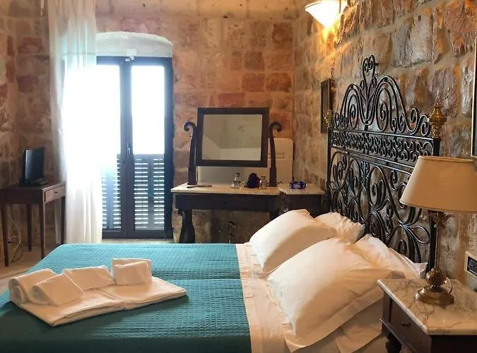 Panzió Relais Del Senatore