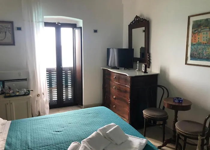 Panzió Relais Del Senatore