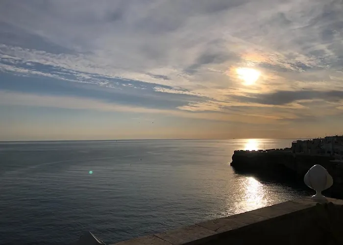 Oda ve Kahvaltı Relais Del Senatore 4*