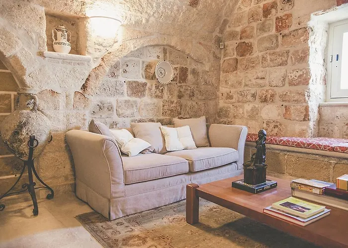 住宿加早餐酒店 瑞莱斯德尔塞纳托雷住宿加早餐旅馆 4*