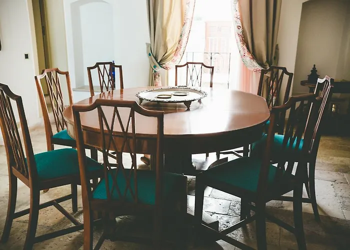 瑞莱斯德尔塞纳托雷住宿加早餐旅馆 滨海波利尼亚诺