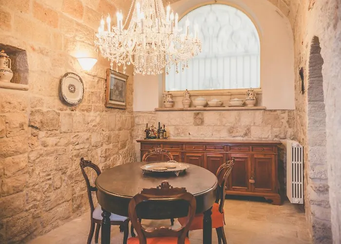 瑞莱斯德尔塞纳托雷住宿加早餐旅馆