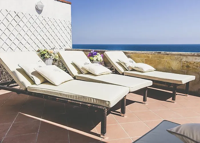 Panzió Relais Del Senatore Polignano a Mare