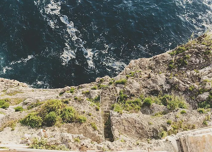 瑞莱斯德尔塞纳托雷住宿加早餐旅馆 住宿加早餐酒店 滨海波利尼亚诺
