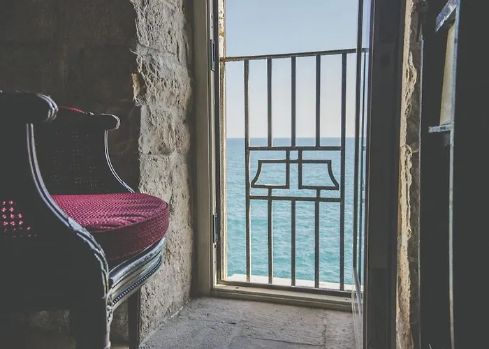 Relais Del Senatore Polignano a Mare