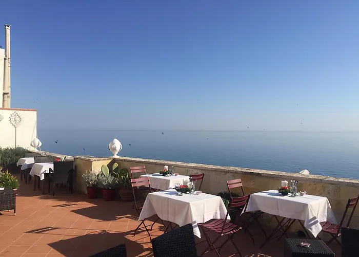 Relais Del Senatore Polignano a Mare