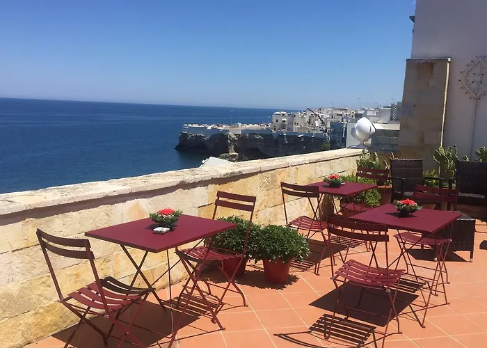 住宿加早餐酒店 瑞莱斯德尔塞纳托雷住宿加早餐旅馆