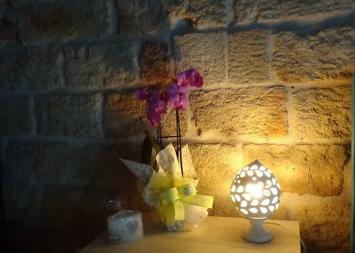 瑞莱斯德尔塞纳托雷住宿加早餐旅馆