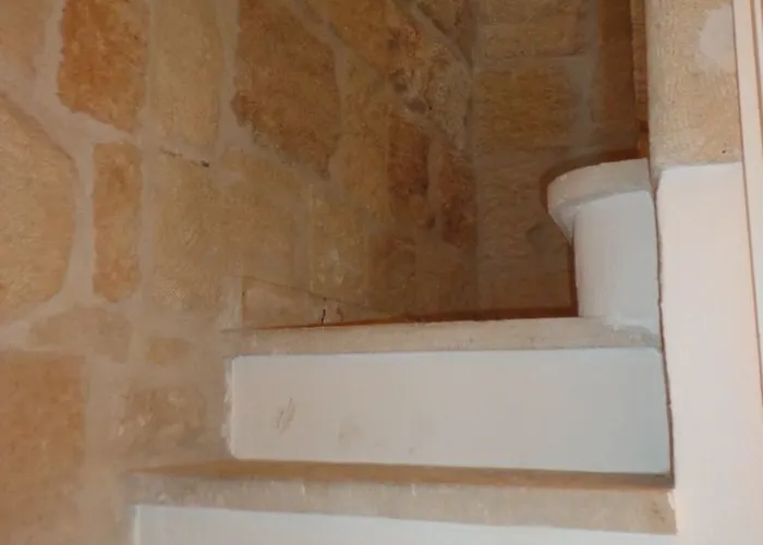 瑞莱斯德尔塞纳托雷住宿加早餐旅馆 住宿加早餐酒店 滨海波利尼亚诺